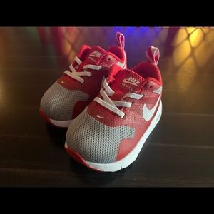 Nike Air Max Tavas - Infant 4c shoes
